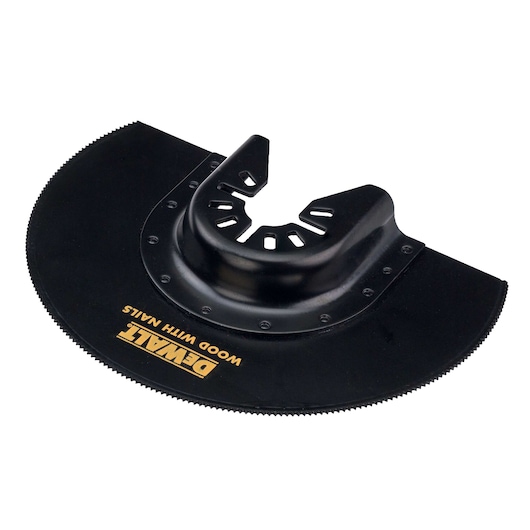Oscillation Flush Cut Blade 102mm