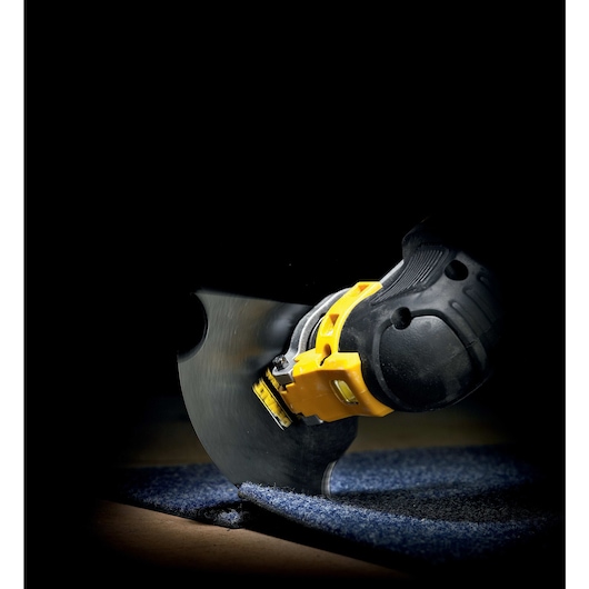 Oscillation Cutting Multi Material Blade 100mm