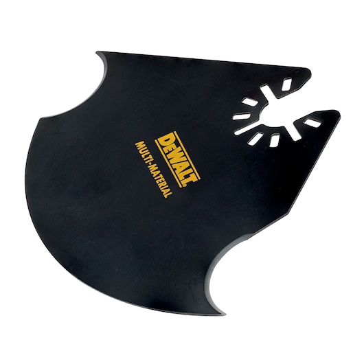 Oscillation Cutting Multi Material Blade 100mm