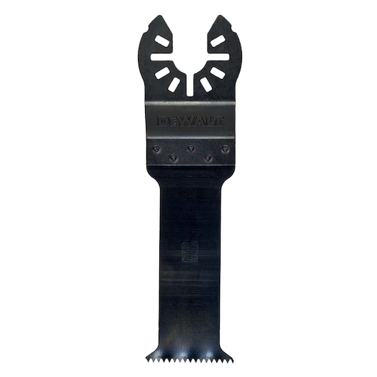 Hardwood Oscillating Blade (DT20703-QZ x 5)