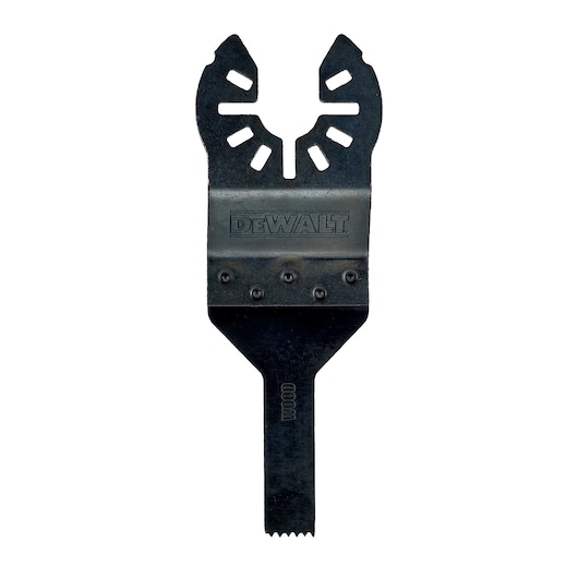 Detail Oscillating Blade (DT20706-QZ x 5)