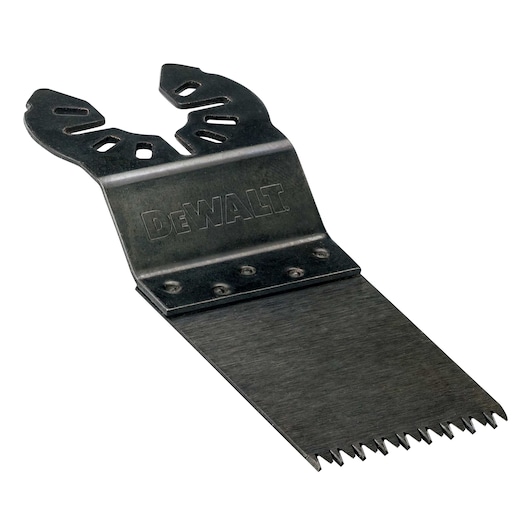 Oscillating HCS blade 30mm Hardwood