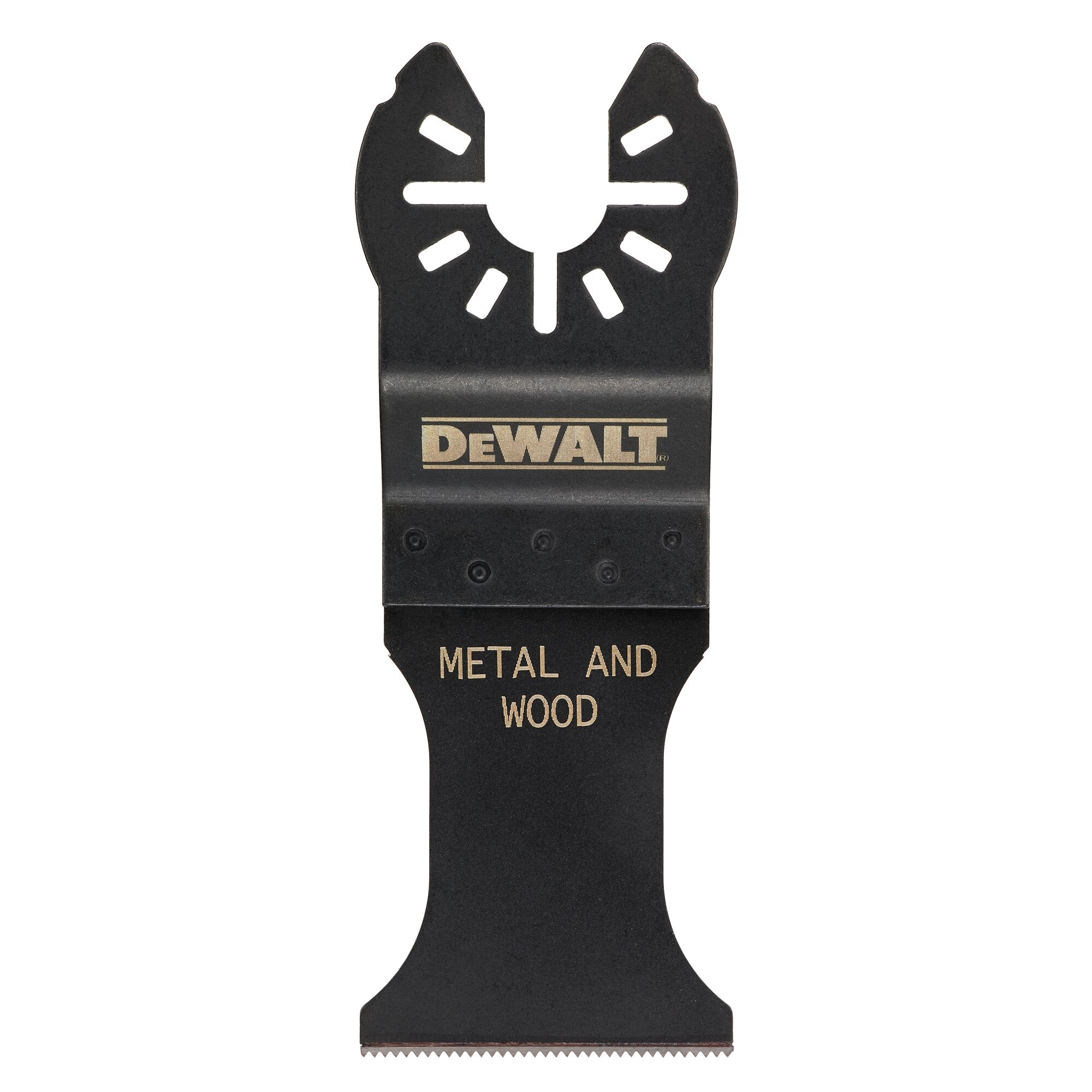 Dewalt multi tool blades bi metal hotsell