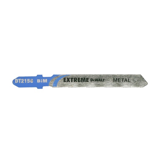 EXTREME 51mm T Shank BiM Jigsaw Blade (T118GF) (3 Pack)