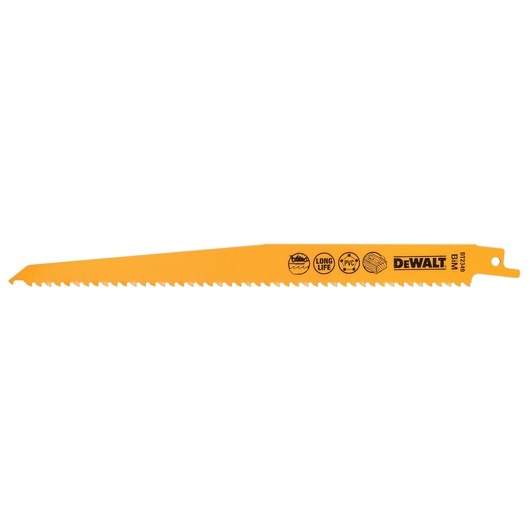 BIM Recip Wood 228mm 6TPI 100PK
