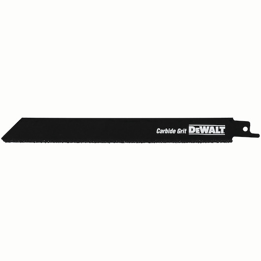 Recip Carbide GRIT 228mm (2 Pack)