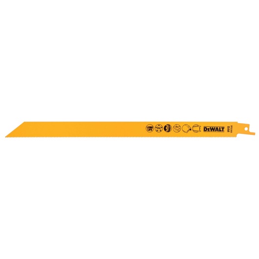 BiM Recip General 305mm 14TPI (5 Pack)