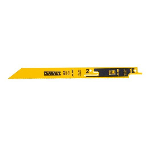 Break Away 230mm 14/18 TPI (5 pack)