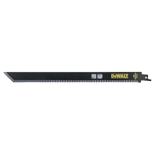 HCS Recip Insulation 300mm 6TPI (2 Pack)