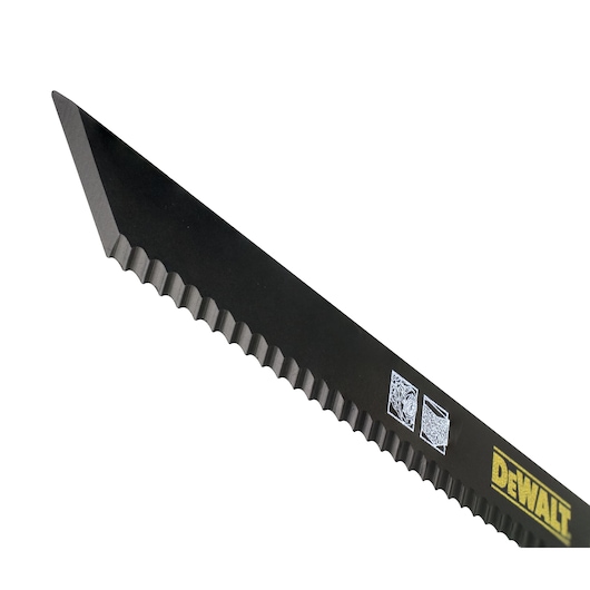HCS Recip Insulation 300mm 6TPI (2 Pack)