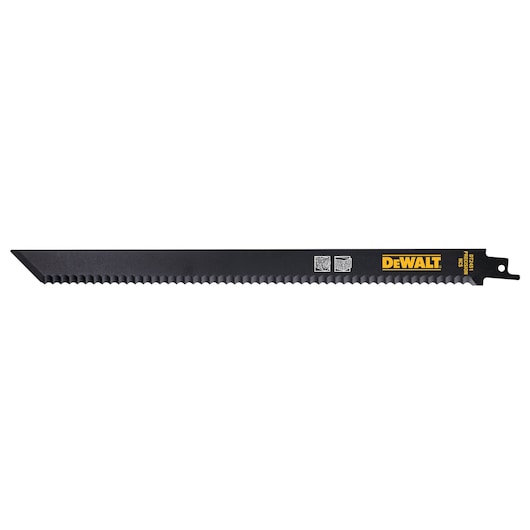 HCS Recip Insulation 300mm 6TPI (2 Pack)