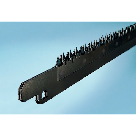 Alligator Saw Blade For Fine Wood Cutting