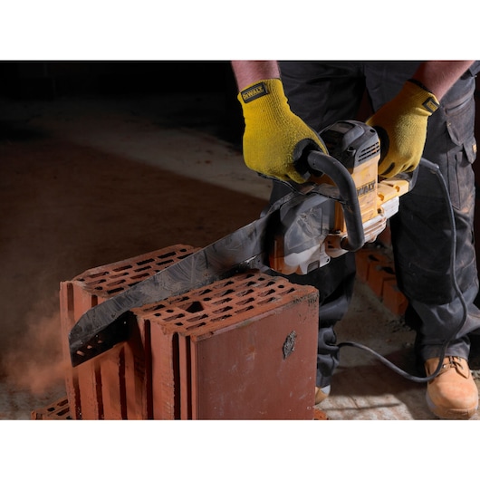 Alligator Saw Blade For Poroton Class 12