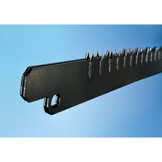 Alligator Saw Blade For Poroton Class 12