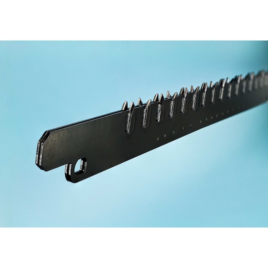 Alligator Saw Blade For Poroton Class 12