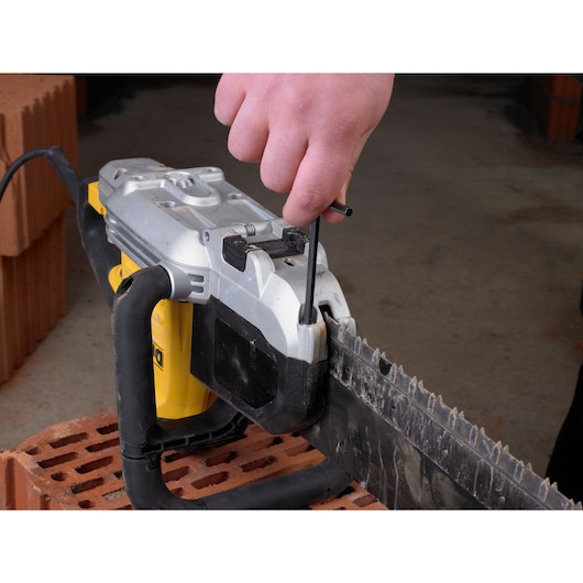 ALLIGATOR Saw Blades