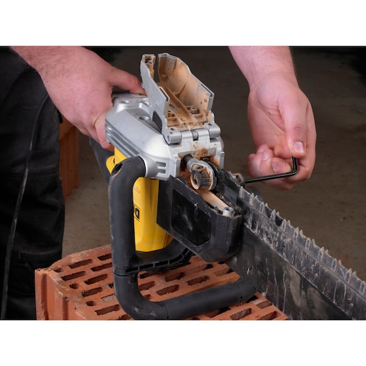 ALLIGATOR Saw Blades