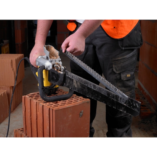 ALLIGATOR Saw Blades
