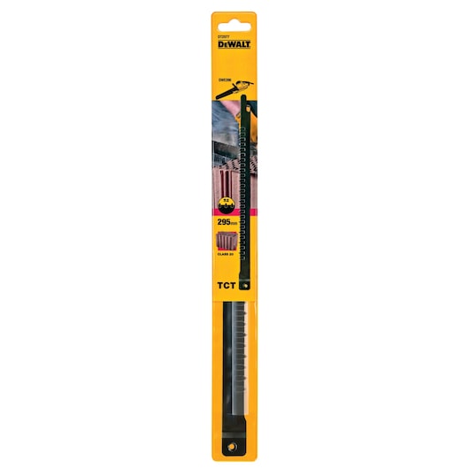 ALLIGATOR Saw Blades