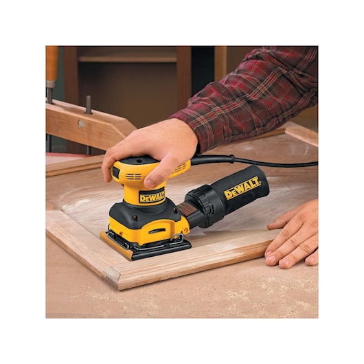 Multi Purpose Sanding Sheet - 220G - 115 mm x 140 mm