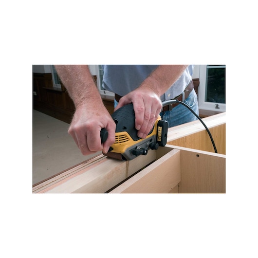 64mm x 356mm 100G Multi-Purpose Sanding Belt 3 Pack