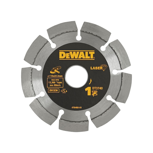Diamond Cutting Disc