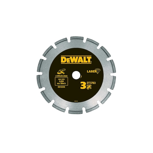 Diamond Cutting Disc
