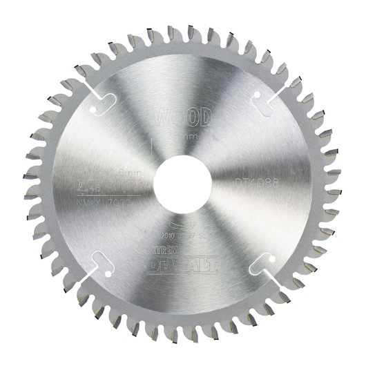 EXTREME WORKSHOP CSB 165mm x 30mm 48T