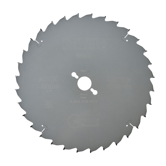 EXTREME WORKSHOP CSB 305mm x 30mm 32T
