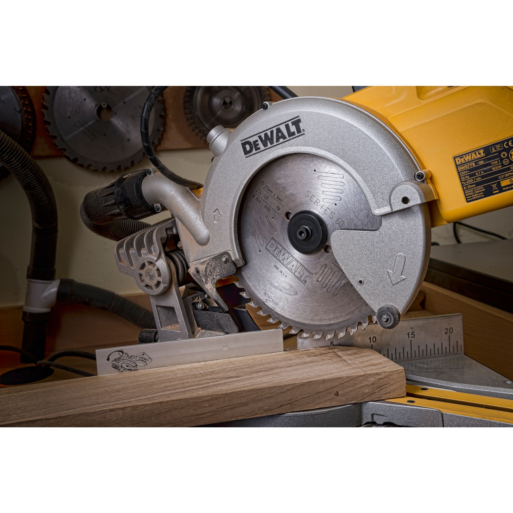 Dewalt 250mm saw blade cheap