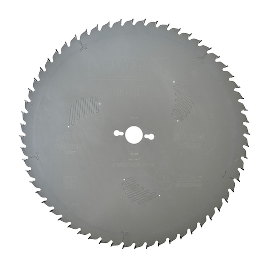 EXTREME WORKSHOP CSB 400mm x 30mm 60T