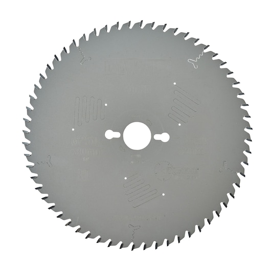 EXTREME WORKSHOP CSB 250mm x 30mm 60T