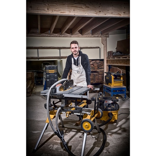 EXTREME WORKSHOP CSB 250mm x 30mm 60T