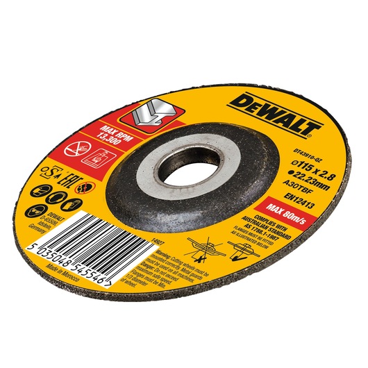 High Performance OSA Cutting Disc