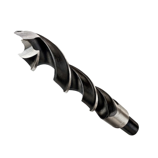 Brad Point Wood Drill Bit 12mm x 155mm