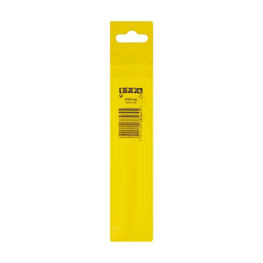 Brad Point Wood Drill Bit 12mm x 155mm