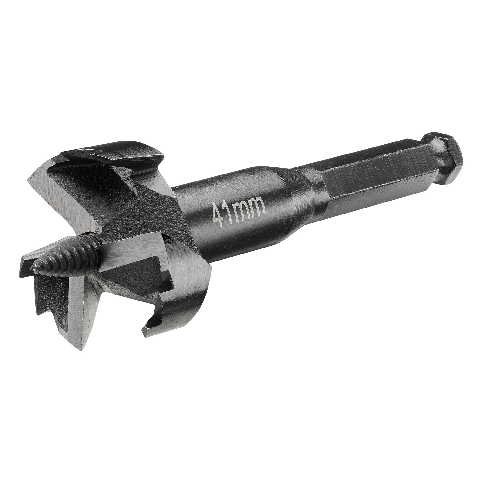 41mm Self Feed Drill Bit DEWALT