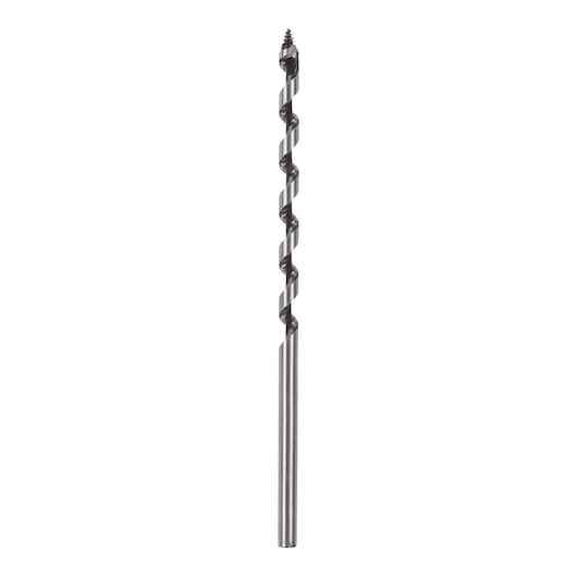 Auger Point Wood Drill Bit 12mm x 200mm