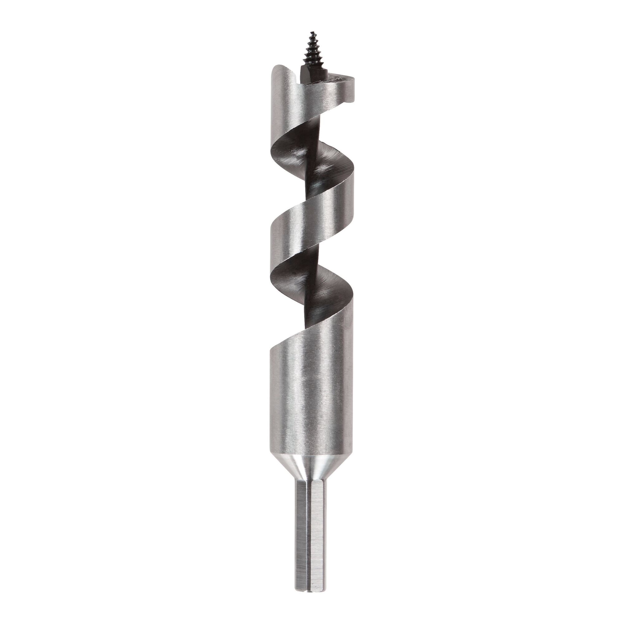 22mm wood shop drill bit