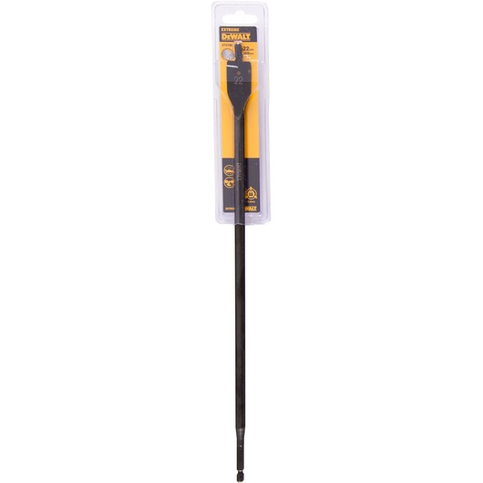 EXTREME Impact Flatwood Drill Bit HEX 22mm x 406mm