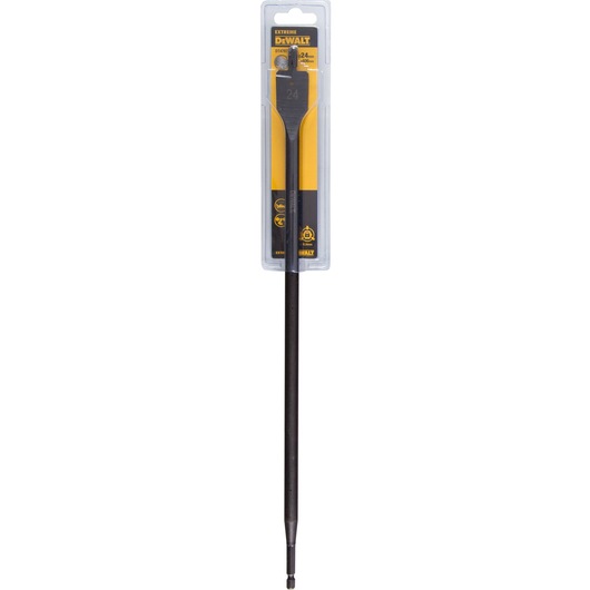 EXTREME Impact Flatwood Drill Bit HEX 24mm x 406mm