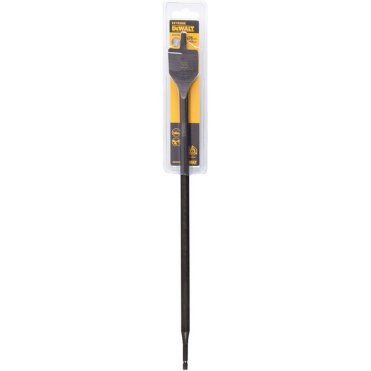EXTREME Impact Flatwood Drill Bit HEX 35mm x 406mm
