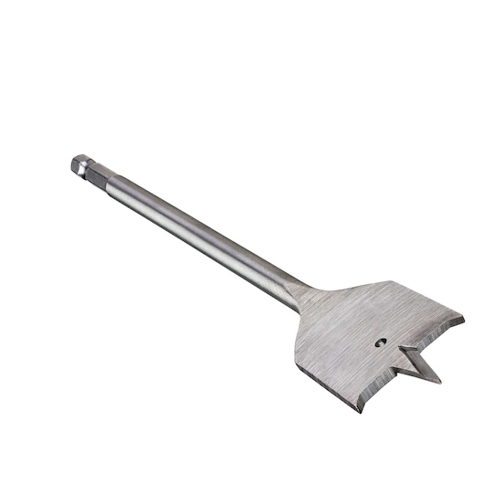 20mm Flatwood Drill Bits