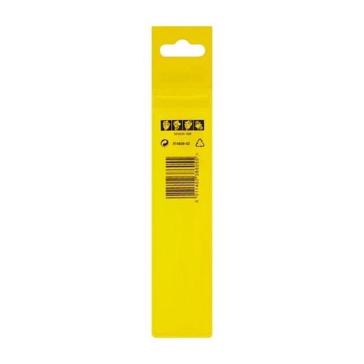 20mm Flatwood Drill Bits