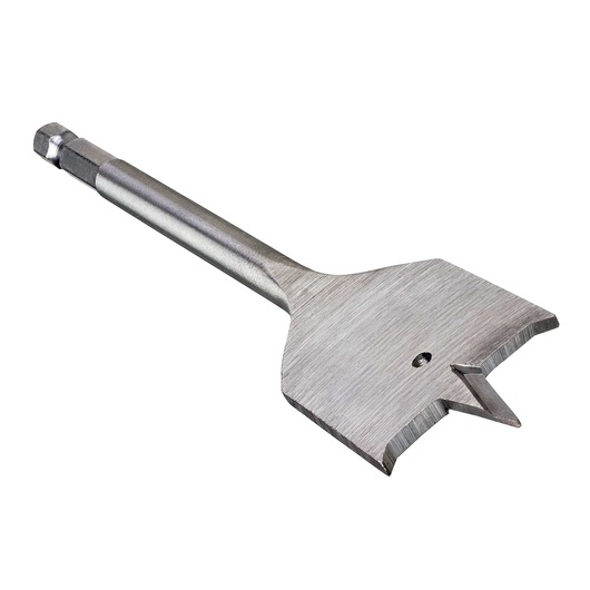 35mm Flatwood Drill Bits