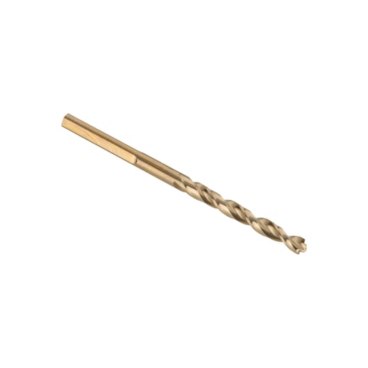 5mm Industrial Cobalt HSS-E Drill Bit
