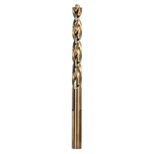 9mm Industrial Cobalt HSS-E Drill Bit