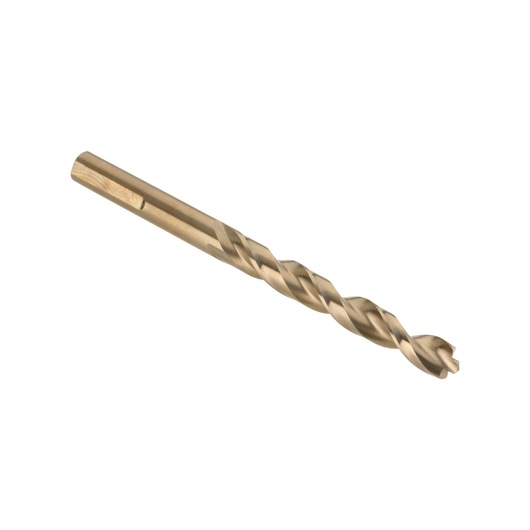 ELITE 13mm x 151mm HSS-E Cobalt Alloy Steel Metal Drill Bit