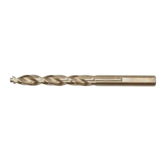 9mm Industrial Cobalt HSS-E Drill Bit