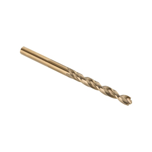ELITE 7.5mm x 109mm HSS-E Cobalt Alloy Steel Metal Drill Bit